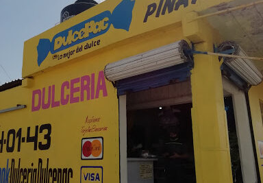 dulcerias en mexico
