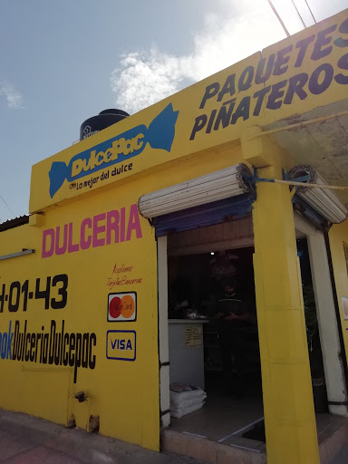 Dulcería Dulcería DulcePac Hermosillo