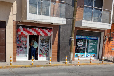 dulcerias en mexico