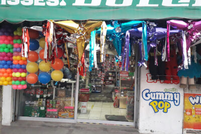 dulcerias en mexico