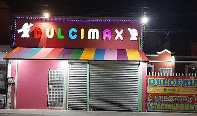 dulcerias en mexico