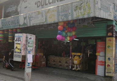 dulcerias en mexico