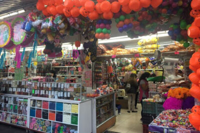 dulcerias en mexico