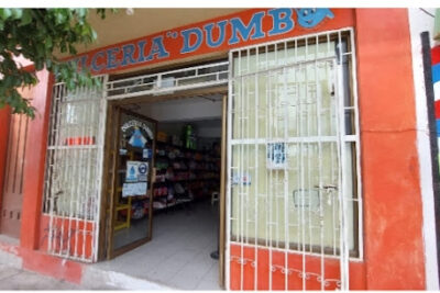 dulcerias en mexico