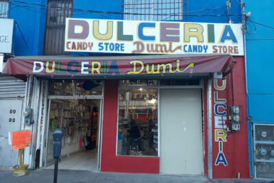 dulcerias en mexico