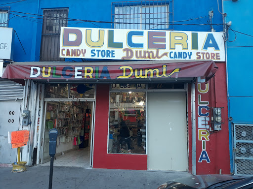 dulcerias en mexico