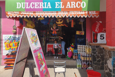 dulcerias en mexico