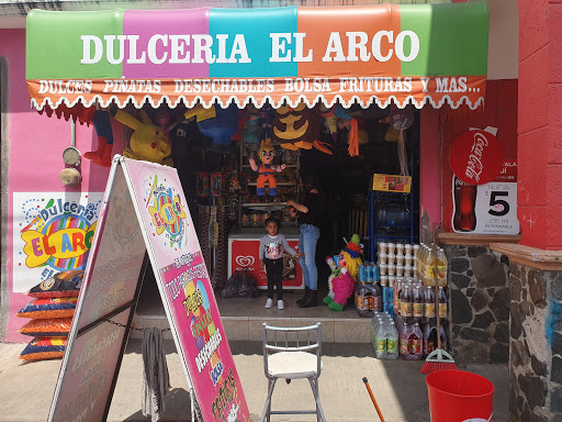 Dulcería Dulceria EL ARCO