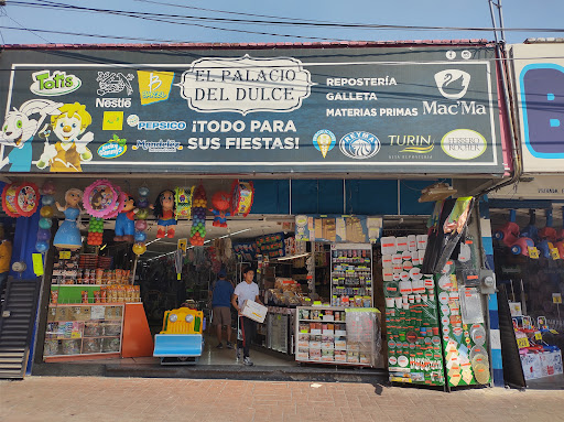 Dulcería Dulcería EL Palacio Del Dulce Repostería, Materias primas y regalos