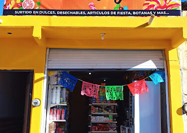 dulcerias en mexico