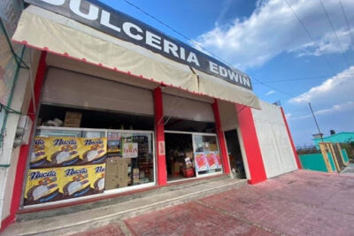 dulcerias en mexico