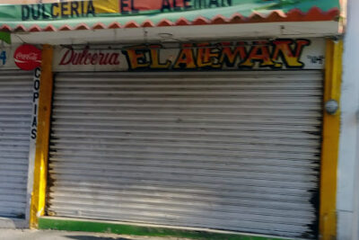 dulcerias en mexico