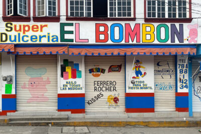 dulcerias en mexico
