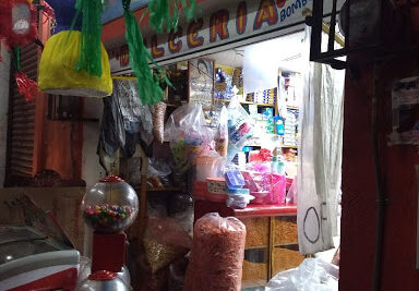 dulcerias en mexico