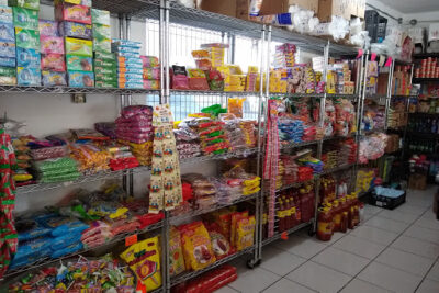 dulcerias en mexico