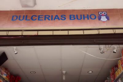dulcerias en mexico