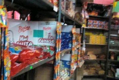 dulcerias en mexico