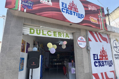 dulcerias en mexico