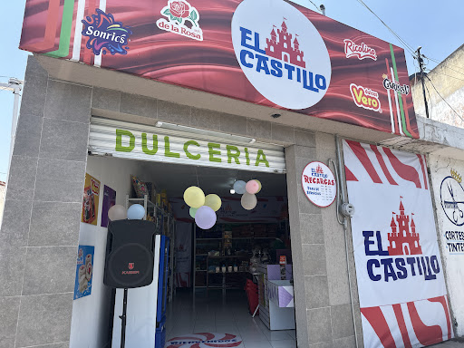 Dulcería Dulcería El Castillo