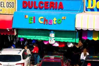 dulcerias en mexico