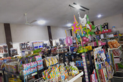 dulcerias en mexico