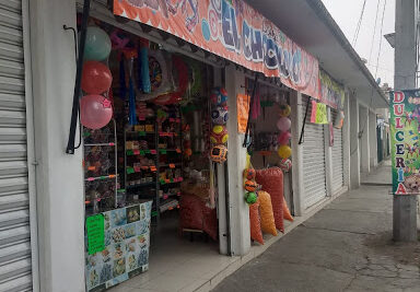dulcerias en mexico