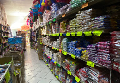 dulcerias en mexico
