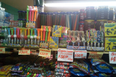 dulcerias en mexico