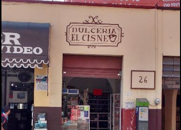 dulcerias en mexico