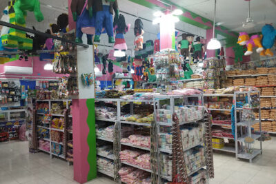 dulcerias en mexico