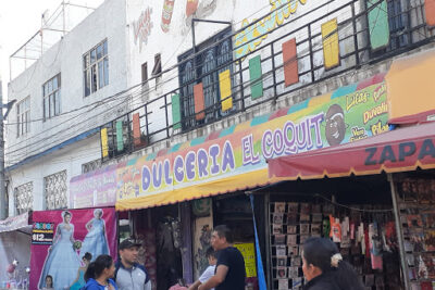 dulcerias en mexico
