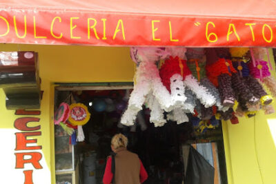 dulcerias en mexico
