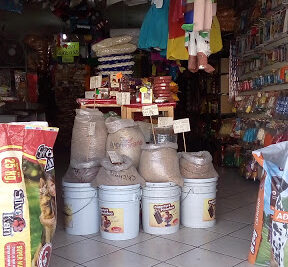 dulcerias en mexico