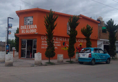 dulcerias en mexico