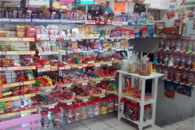 dulcerias en mexico
