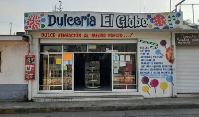 dulcerias en mexico