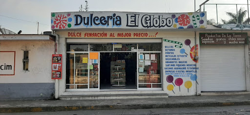 Dulcería Dulceria El Globo