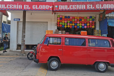 dulcerias en mexico