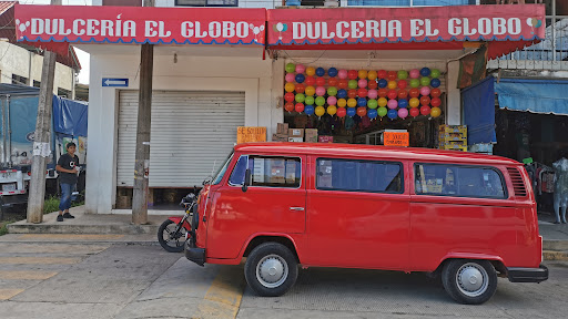 dulcerias en mexico