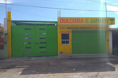 dulcerias en mexico