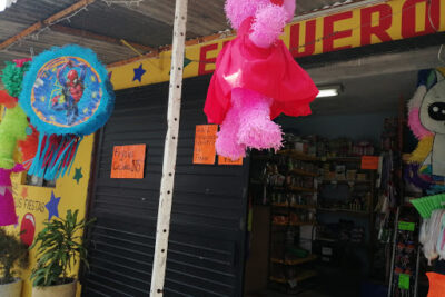 dulcerias en mexico