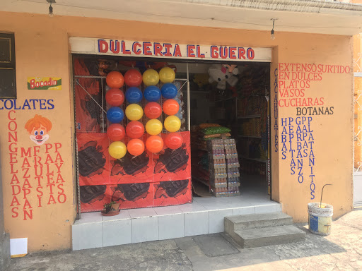 Dulcería Dulceria El Guero