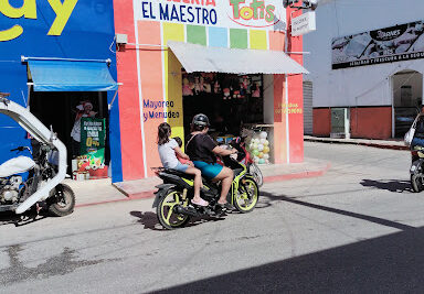 dulcerias en mexico