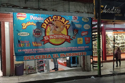dulcerias en mexico