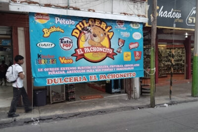 dulcerias en mexico
