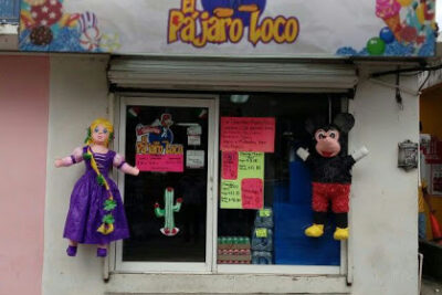 dulcerias en mexico