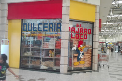 dulcerias en mexico