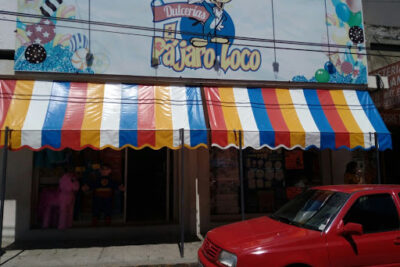 dulcerias en mexico