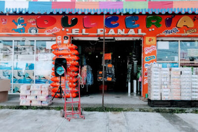 dulcerias en mexico