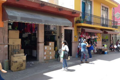 dulcerias en mexico
